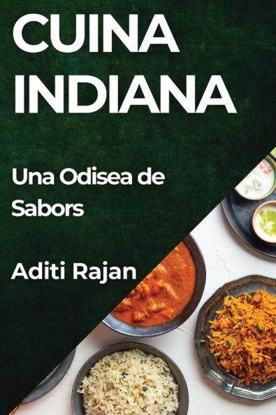 Cuina Indiana