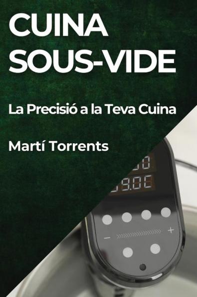 Cuina Sous-Vide