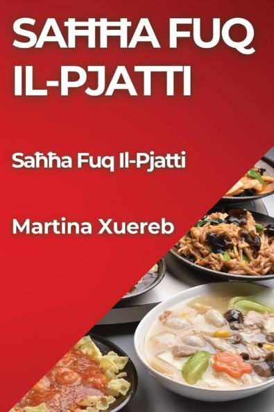 Sa??a Fuq Il-Pjatti