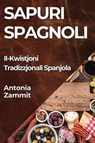 Sapuri Spagnoli