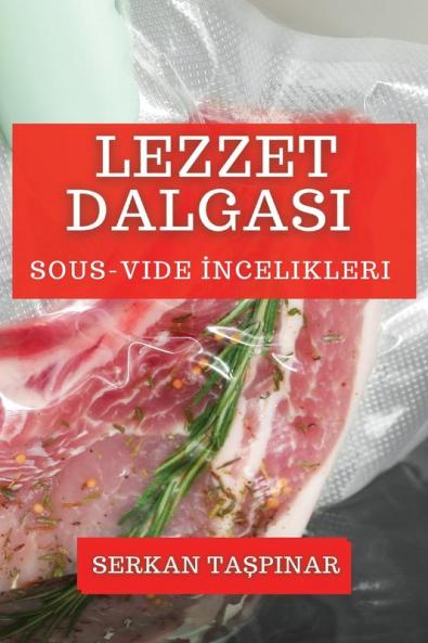 Lezzet Dalgas?