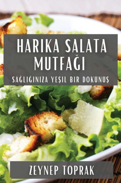 Harika Salata Mutfa??