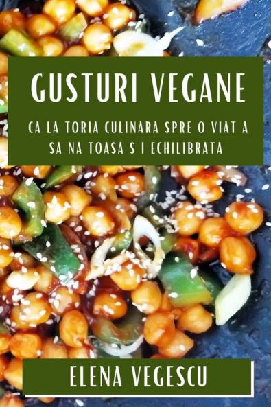 Gusturi Vegane