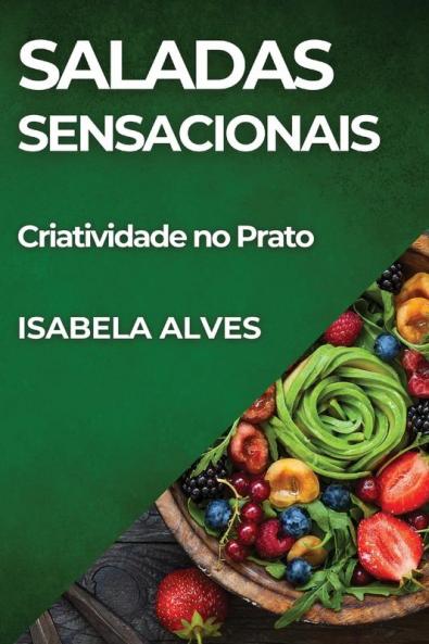 Saladas Sensacionais