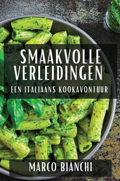 Smaakvolle Verleidingen