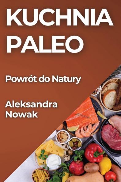 Kuchnia Paleo