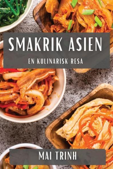 Smakrik Asien