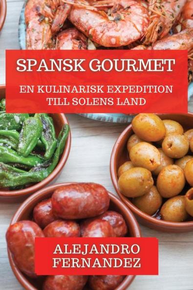 Spansk Gourmet