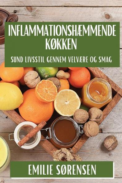 Inflammationsh��mmende K��kken