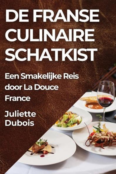 De Franse Culinaire Schatkist