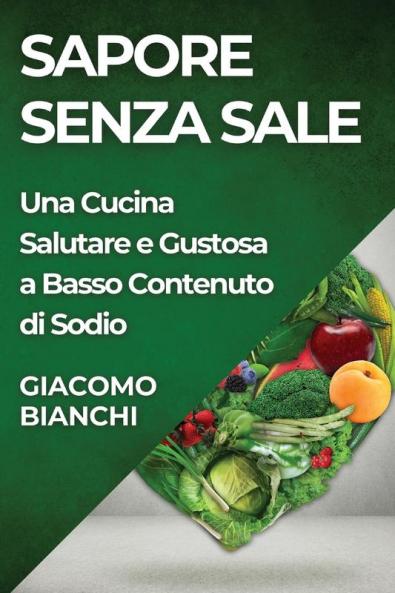 Sapore Senza Sale