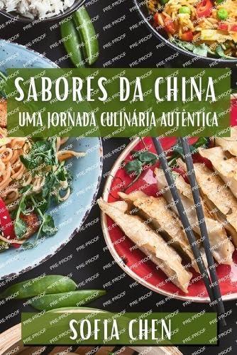 Sabores da China
