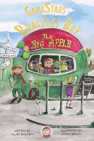 GangStars of Bracelet Bay