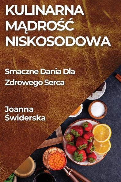 Kulinarna M?dro?? Niskosodowa