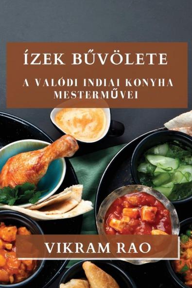 Ízek B?völete