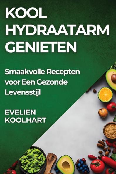Koolhydraatarm Genieten