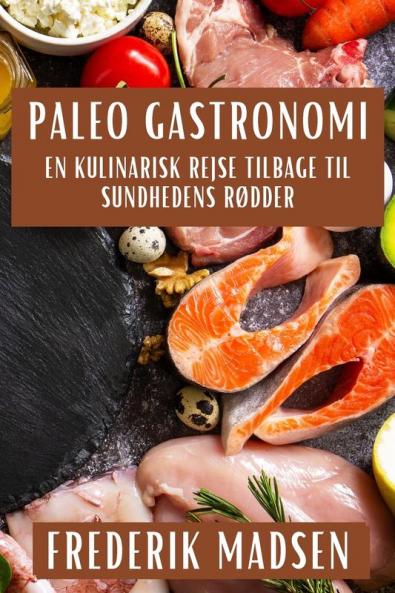 Paleo Gastronomi