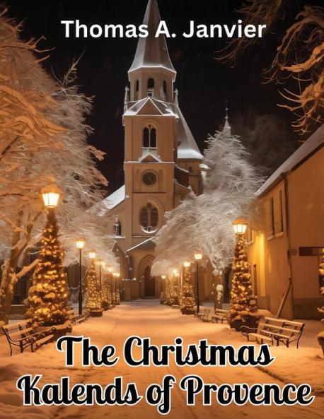 The Christmas Kalends of Provence