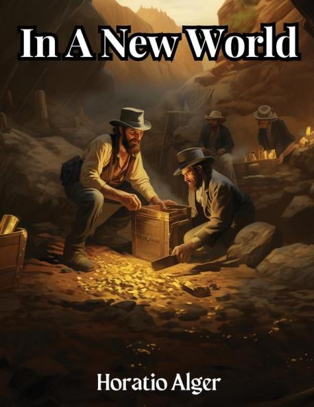 In A New World