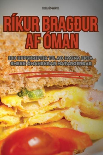 Ríkur Bragður AF Óman (Icelandic Edition)