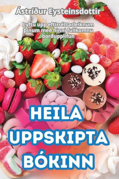 HEILA UPPSKIPTAB��KINN