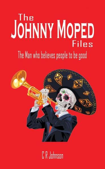 The Johnny Moped Files
