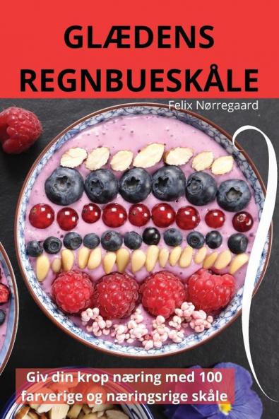 GL��DENS REGNBUESK��LE
