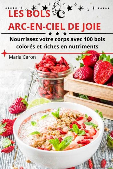 LES BOLS  ARC-EN-CIEL  DE JOIE