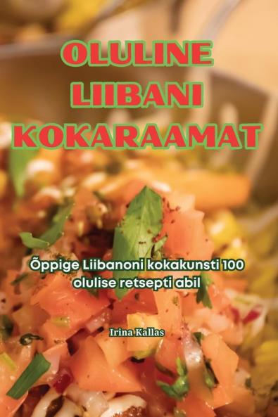 OLULINE LIIBANI KOKARAAMAT