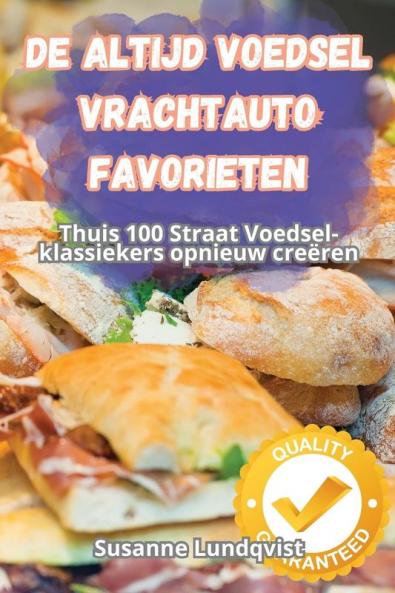 DE ALTIJD VOEDSELVRACHTAUTO FAVORIETEN