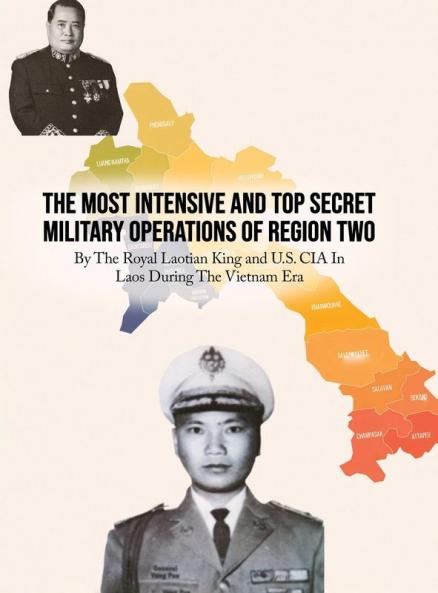 THE MOST INTENSIVE AND TOP SECRET MILITARY OPERATIONS OF REGION TWO