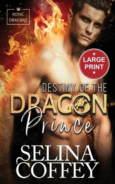 Destiny Of The Dragon Prince