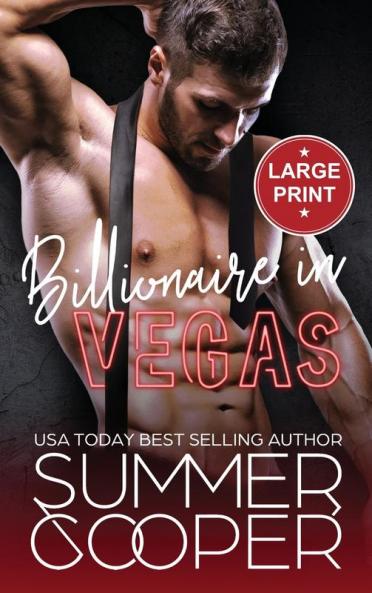 Billionaire In Vegas