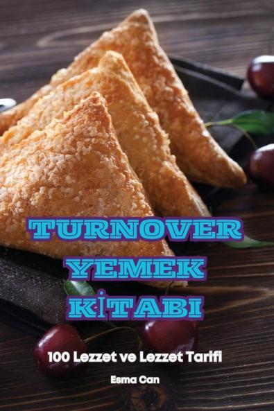 TURNOVER YEMEK K��TABI