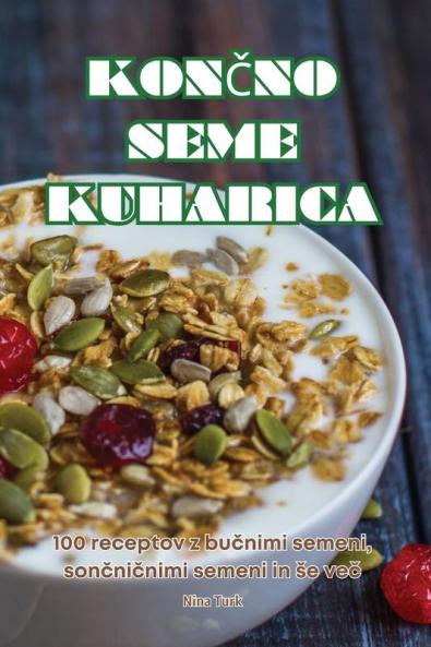 KONČNO SEME KUHARICA