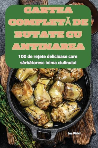 Cartea CompletĂ de Butate Cu Antinarea (Romanian Edition)