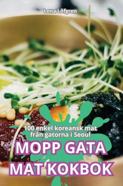 MOPP GATA MAT KOKBOK