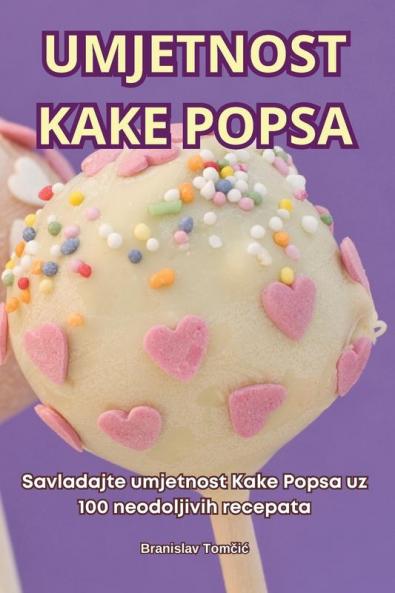 UMJETNOST KAKE POPSA