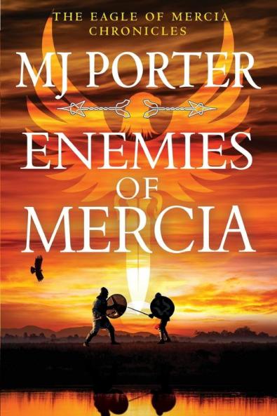 Enemies of Mercia