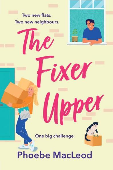 The Fixer Upper