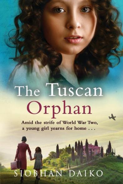 The Tuscan Orphan