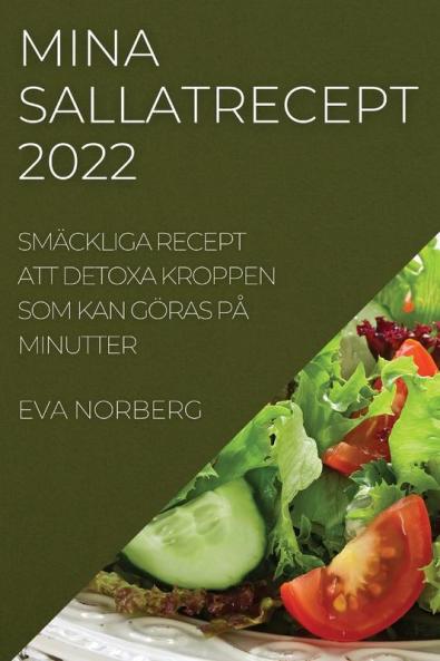 MINA SALLATRECEPT 2022