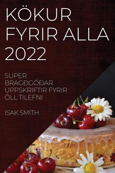 KÖKUR FYRIR ALLA 2022