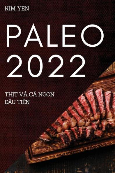 PALEO 2022