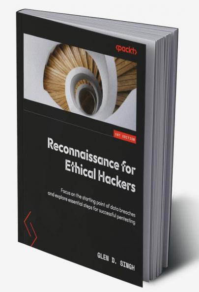 Reconnaissance for Ethical Hackers