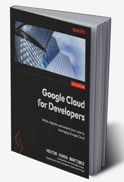 Google Cloud for Developers