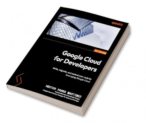 Google Cloud for Developers