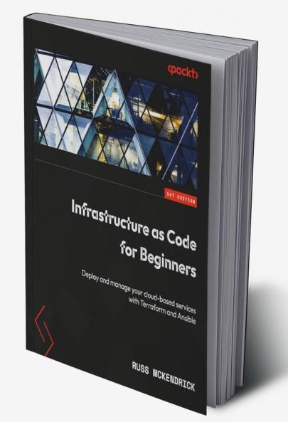 Infrastructure as Code for Beginners