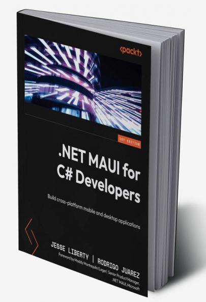 .NET MAUI for C# Developers