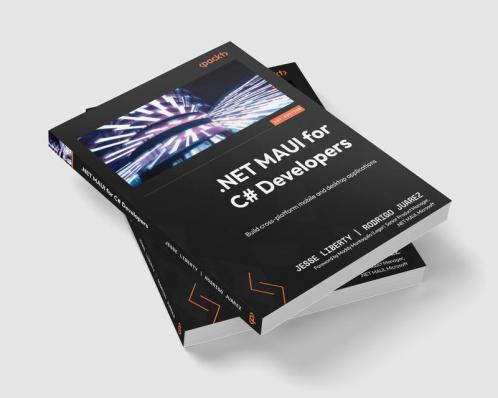 .NET MAUI for C# Developers